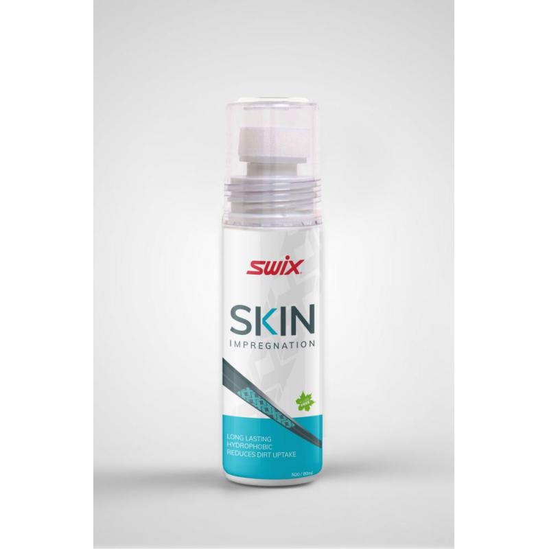 Swix Swix Skin Impregnation N20 Corner Sport 1