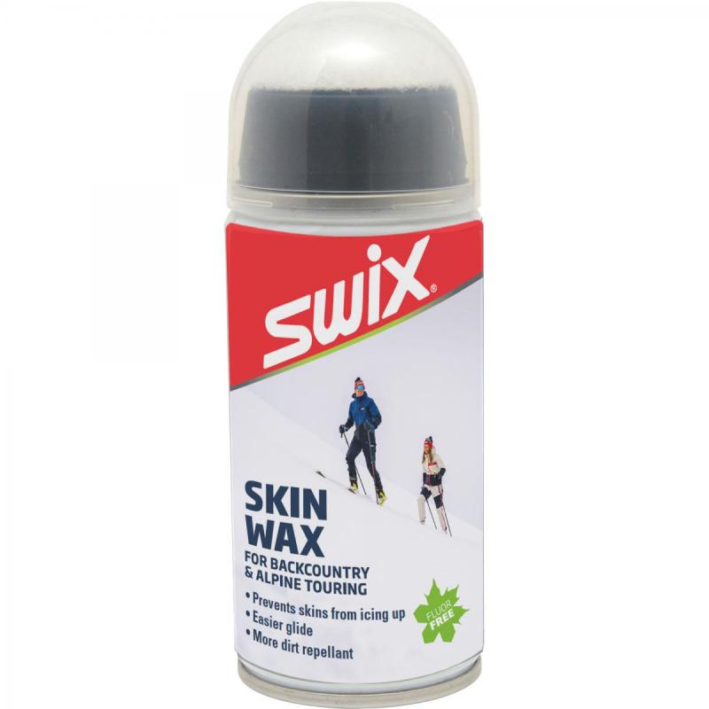 Swix Swix Skin Wax N12NC Corner Sport 1