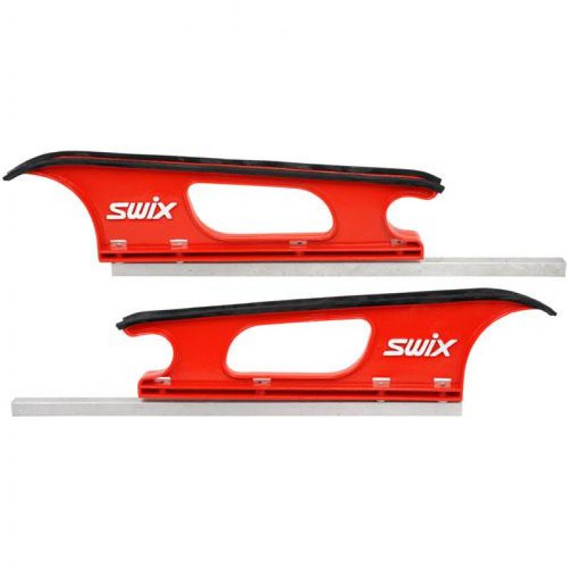 Swix Swix T0766 XC profile set for wax tables T0766 Corner Sport 1