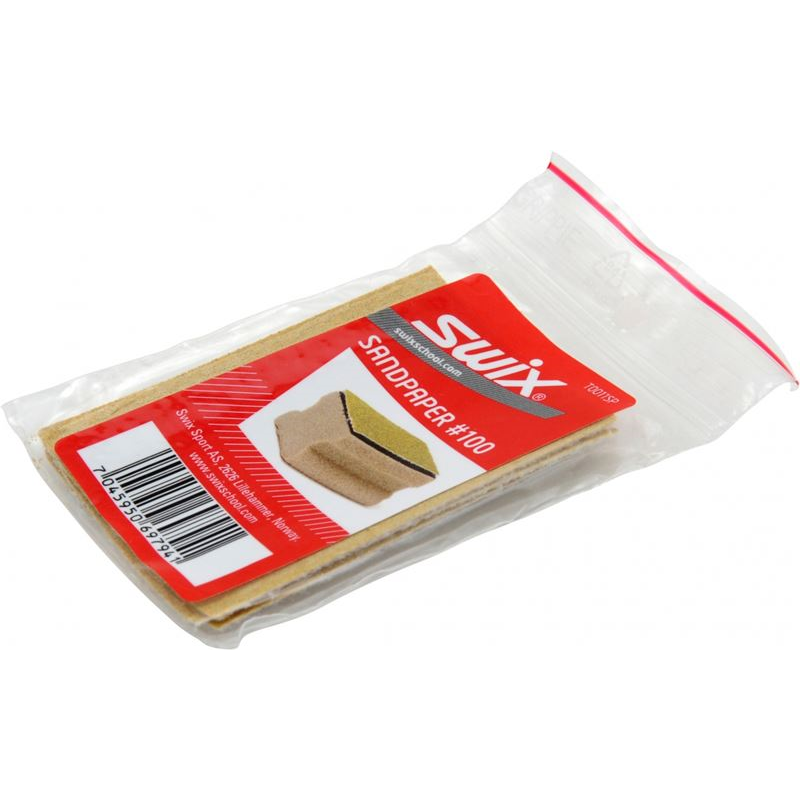 Swix Swix T11SP Spare sandpaper for T11 T0011SP Corner Sport 1