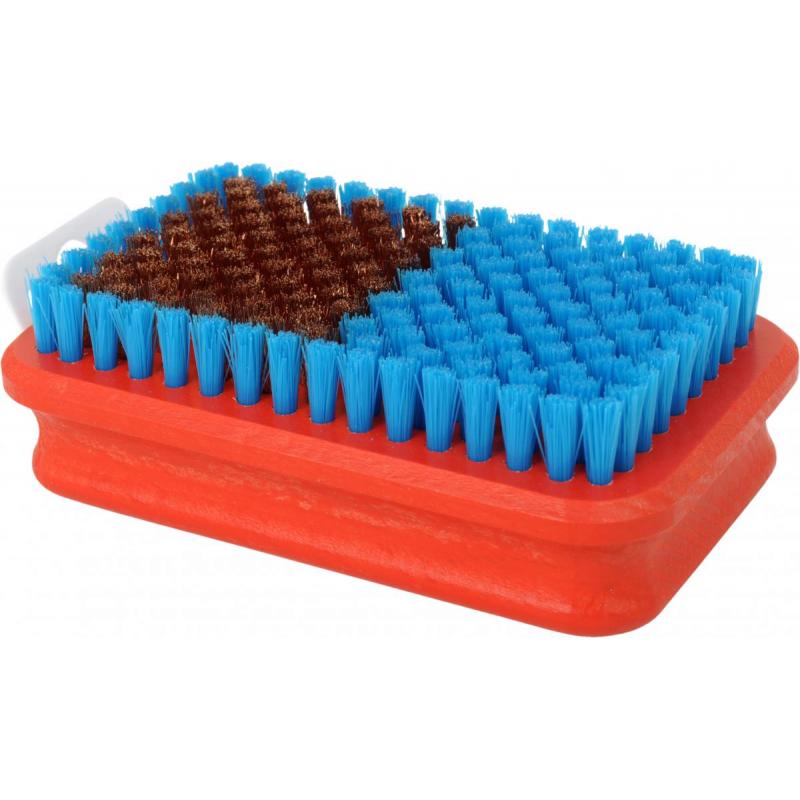Swix Swix T159b Brush Rect,Combi Bron.-Nylon T0159B Corner Sport 1