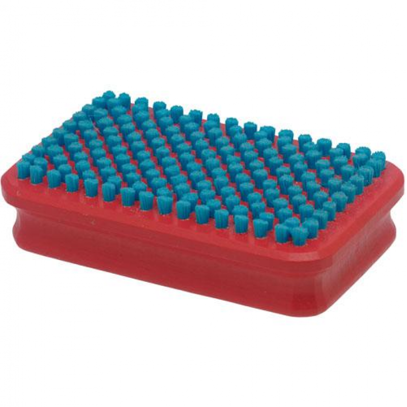 Swix Swix T160B Brush rect., fine blue nylon T0160B Corner Sport 1