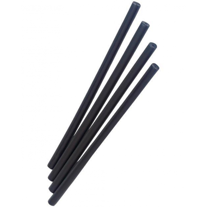Swix Swix T1716 P-stick black, 6mm,4 pcs,35g T1716 Corner Sport 1