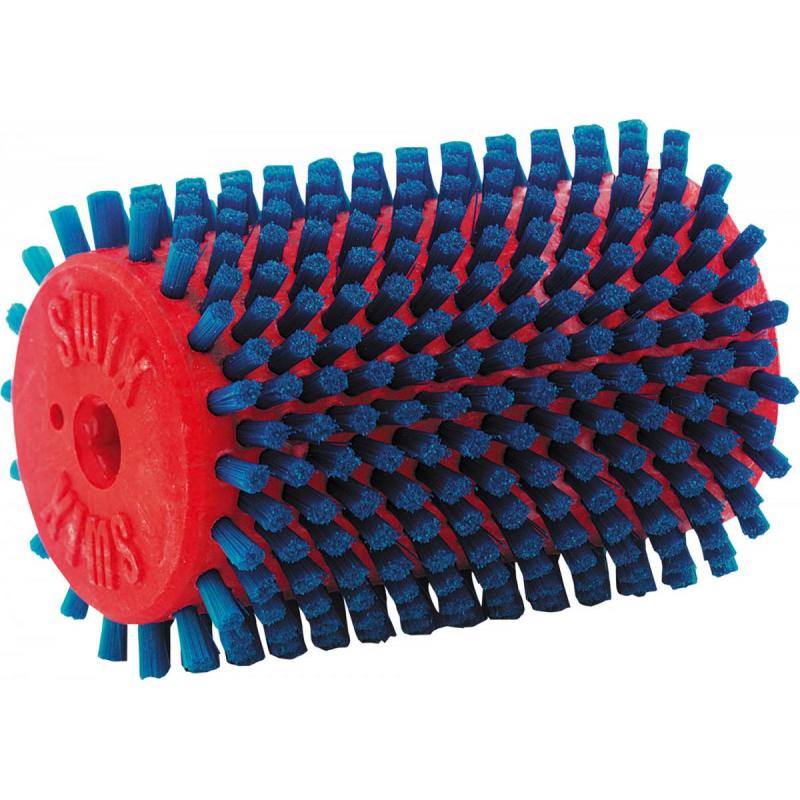 Swix Swix T17w Rotobrush Nylon, 100mm T0017W Corner Sport 1