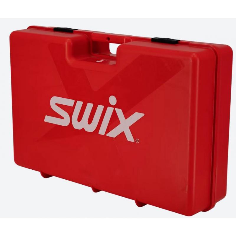 Swix Swix T550 Wax Box Cross Country T550 Corner Sport 1
