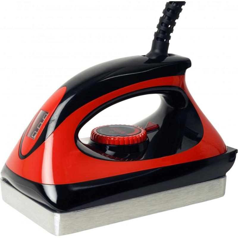 Swix Swix T73D220 T73 Digital iron, 220V T73D220 Corner Sport 1