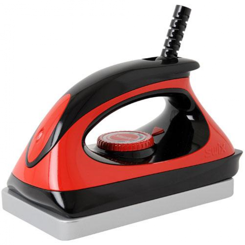 Swix Swix T77 Waxing iron economy, 220V T77220 Corner Sport 1