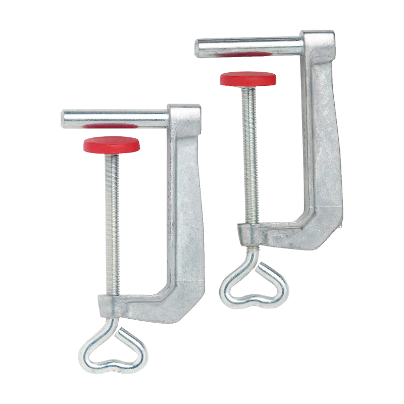 Swix Swix T790k Fixing Clamps,T793,T767,T796 T0790-K Corner Sport 1