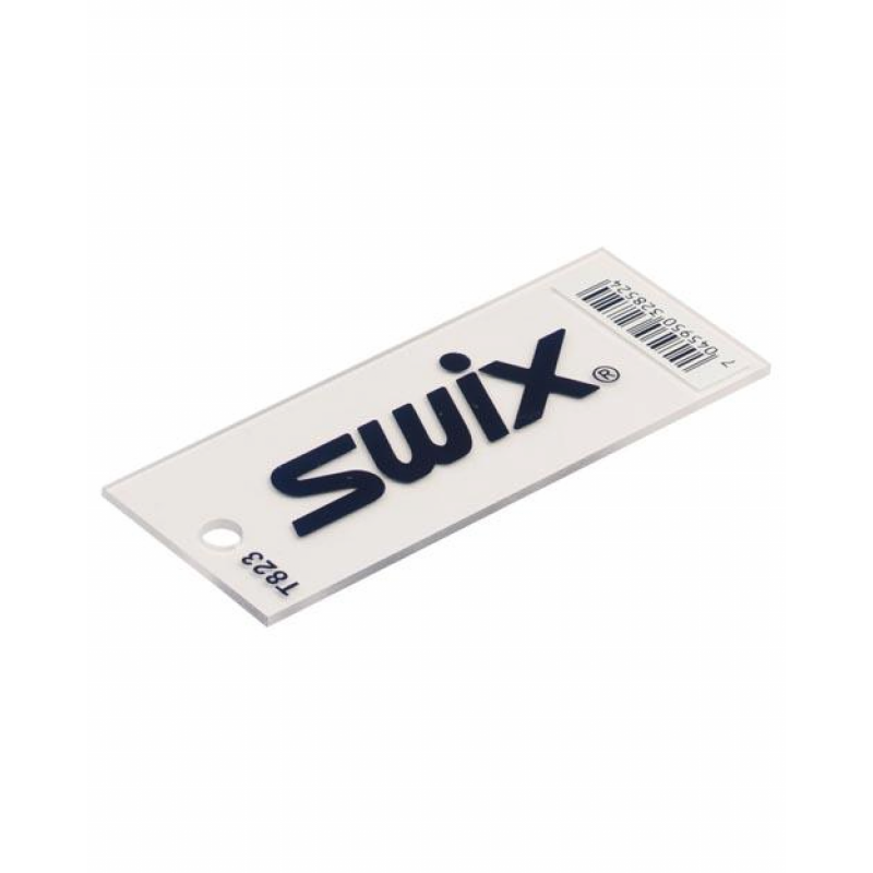 Swix Swix T824D Plexi scraper 4mm T0824D Corner Sport 1