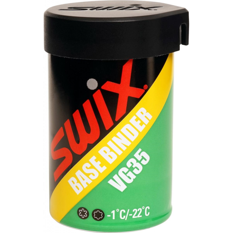 Swix Swix VG35 Base Binder Green, 45g VG035 Corner Sport 1