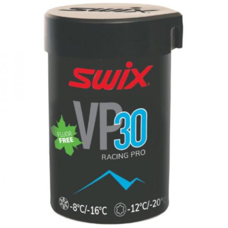 Swix Swix VP30 Pro Light Blue -16°C--8°C, 43g VP30 Corner Sport 1