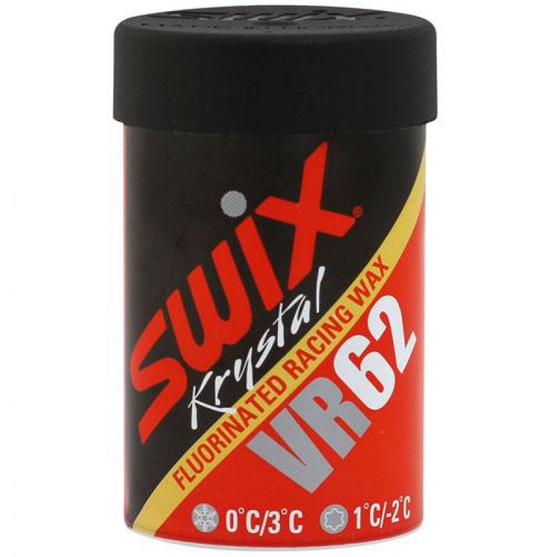 Swix Swix VR62 Klisterwax Fluor -2-+3, 45g VR062 Corner Sport 1