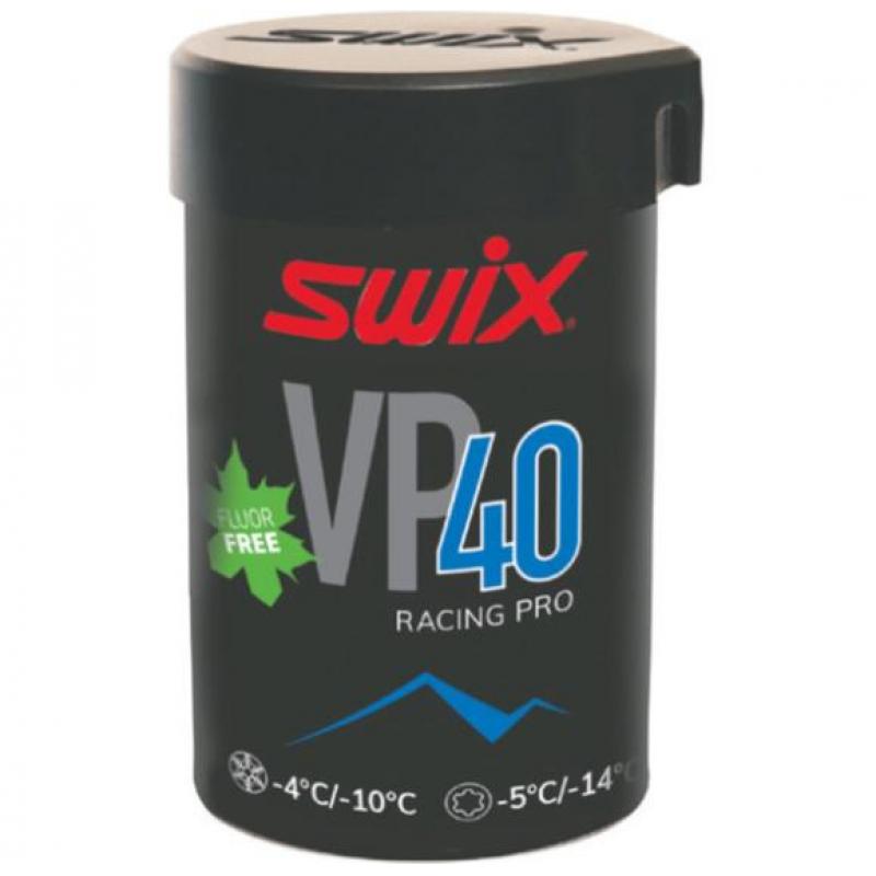 Swix Swix Vp40 Pro Blue -10--4, 45g VP40 Corner Sport 1