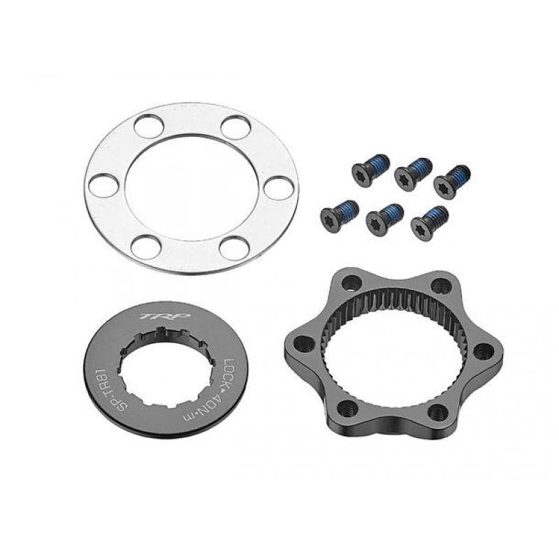 TRP CL81 Centerlock Adapter 12mm 15231 Corner Sport 1
