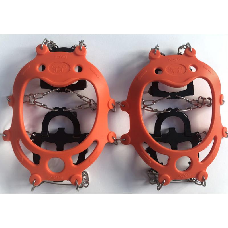 TT Spike Power, Robust Brodde Corner Sport 1