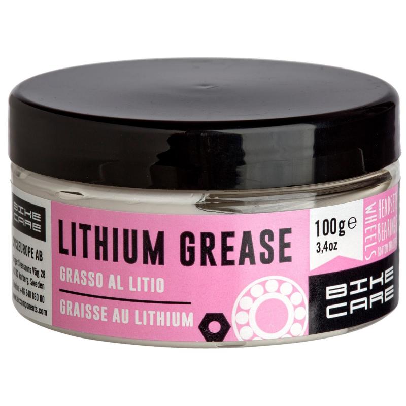 Tec Tec WHITE GREASE 100G Corner Sport 1