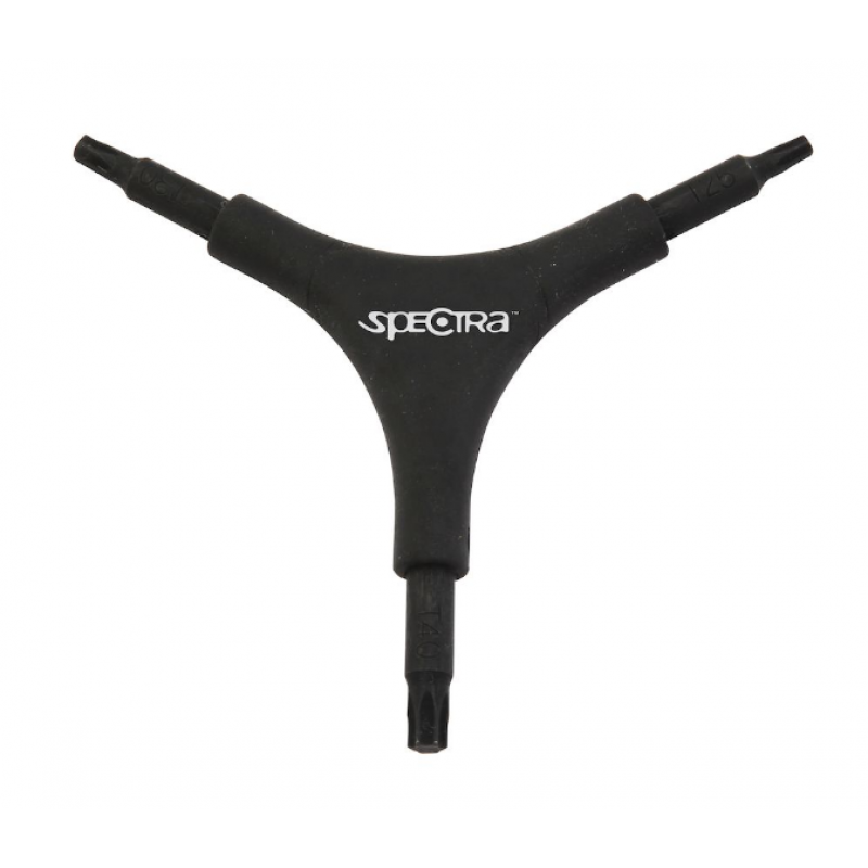Tec Tec Y-Nøkkel Torx T25-30-40MM Corner Sport 1