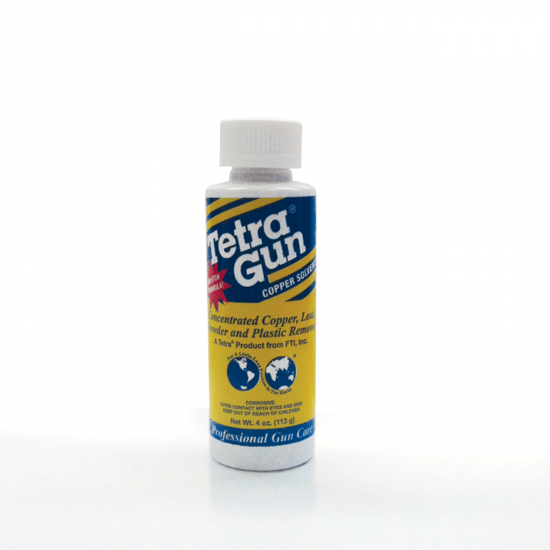 TetraGun Copper Solvent Corner Sport 1
