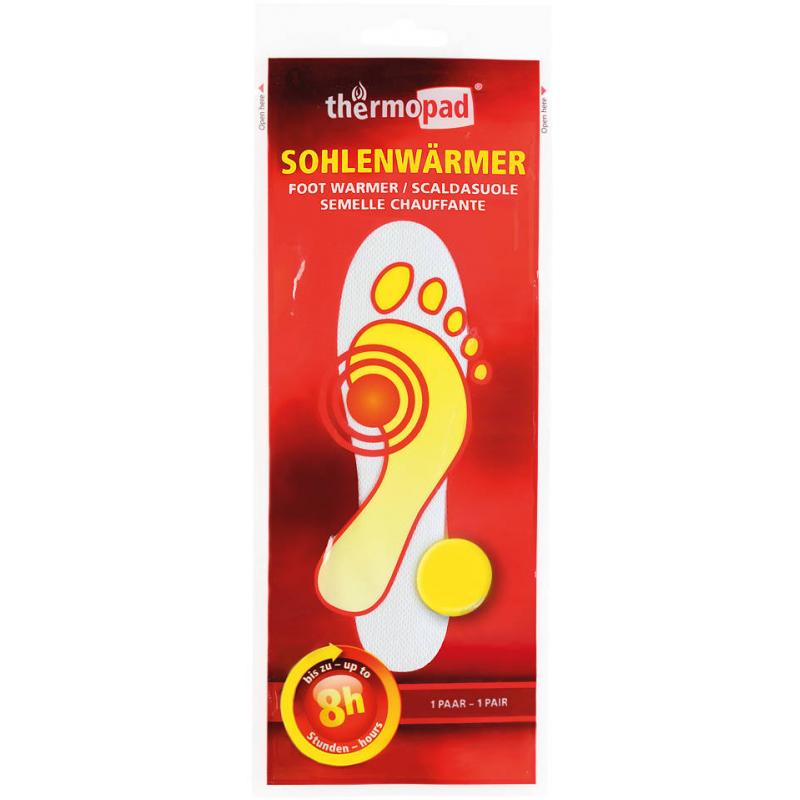 Thermopad Thermopad Fotvarmer Corner Sport 1