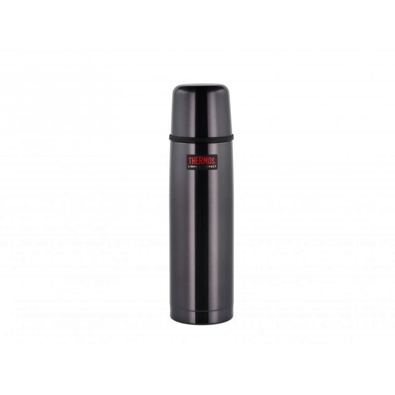 Thermos Light & Compact Termoflaske 750 Ml - Mørkeblå 14971 Corner Sport 1