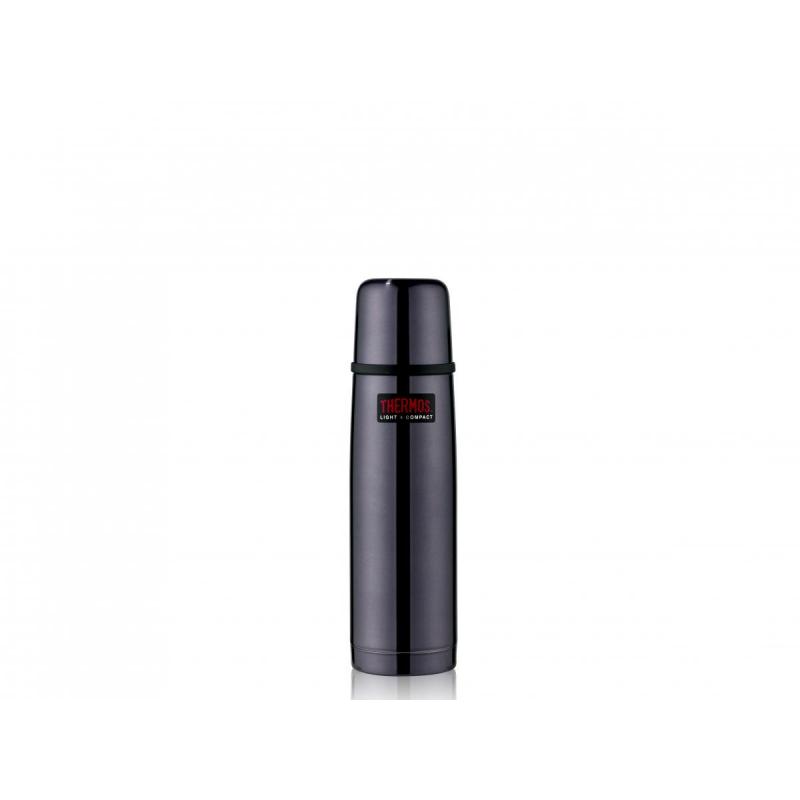 Thermos Light & Compact termoflaske 500 ml - mør 14395 Corner Sport 1