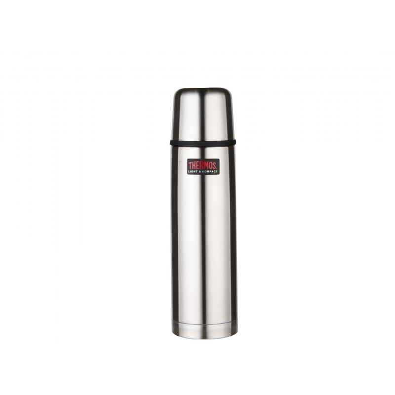 Thermos Light & Compact termoflaske 750 ml - stålgrå 23644 Corner Sport 1