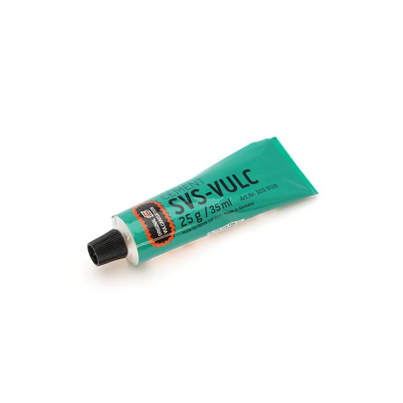 Tip Top Rema Tiptop Vucanizing Fluid 25 g Corner Sport 1