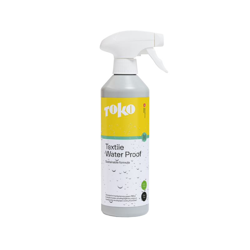 Toko Toko Eco Care Textile Water Proof 500ml 5582820 Corner Sport 1
