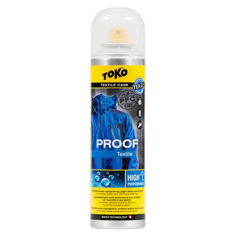 Toko Toko Textile Proof 250ml 5582622 Corner Sport 1