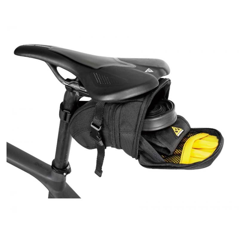 Topeak Topeak Aero Wedge pack, seteveske, medium Corner Sport 5