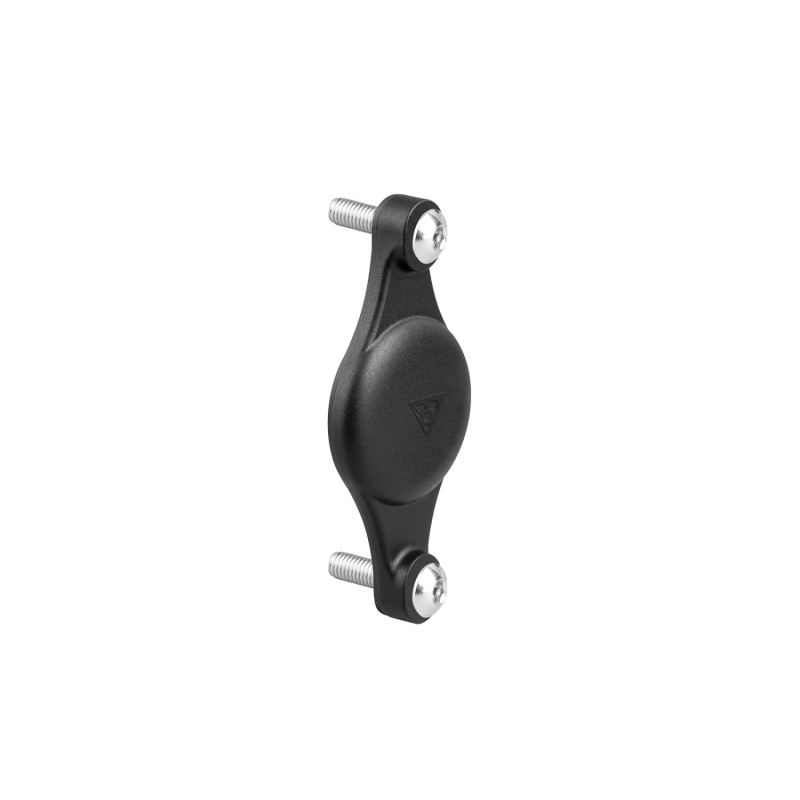 Topeak Topeak Cagemount For Apple Airtag Corner Sport 1