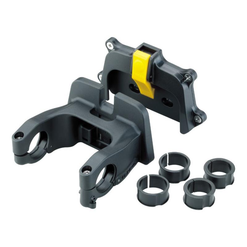 Topeak Topeak Fixer 3e, brakett Corner Sport 1