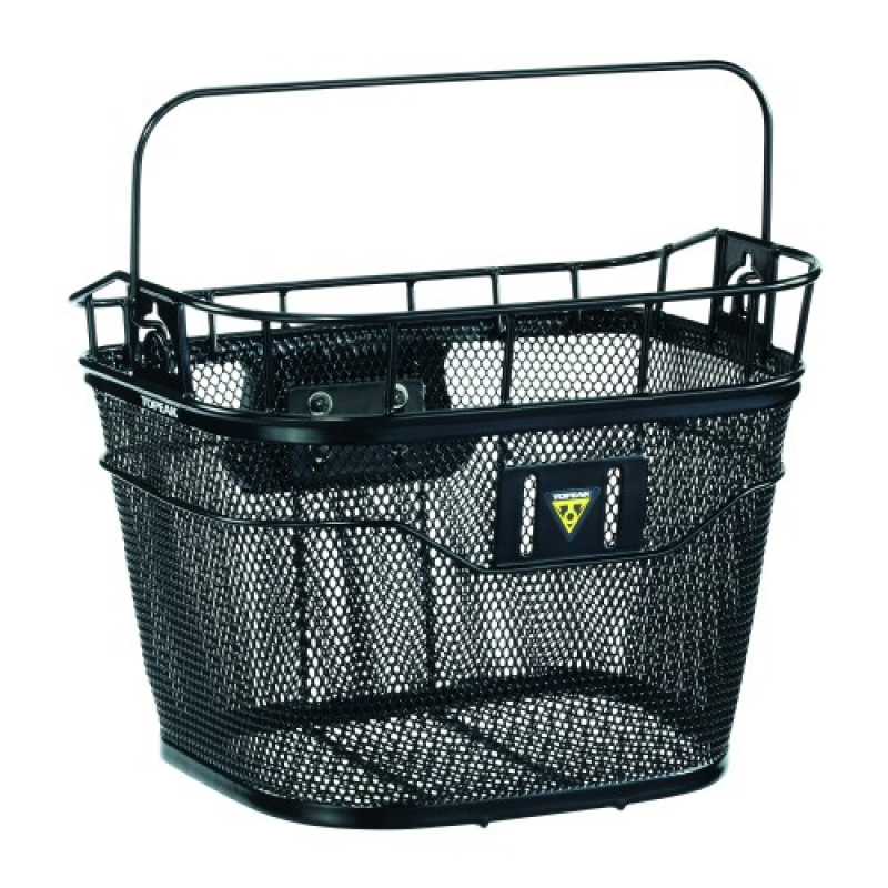 Topeak Topeak KURV M-KLICK FIX FESTE 4500013 Corner Sport 1