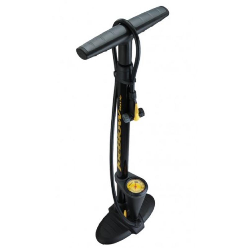 Topeak Topeak PUMPE GULV JOE BLOW MAX HP 4110008 Corner Sport 1
