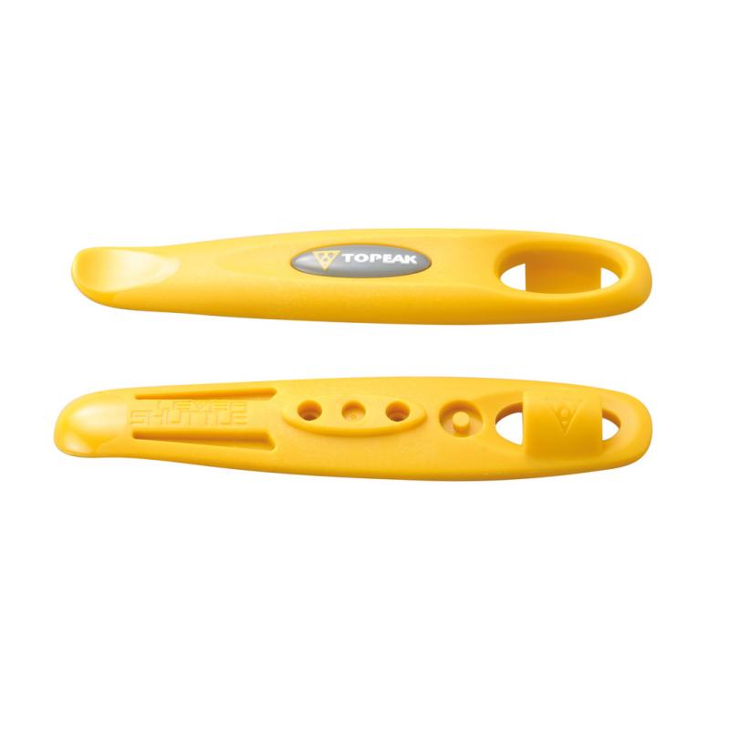 Topeak Topeak Shuttle Lever 1.1 dekkspaker Corner Sport 1