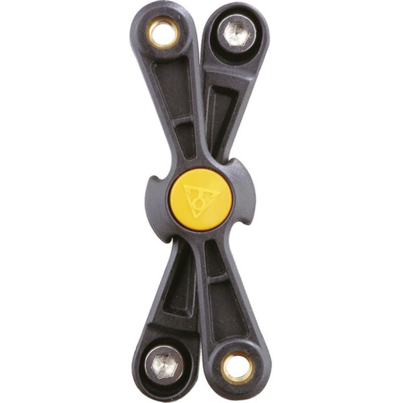 Topeak Topeak X-15 Brakett Corner Sport 1