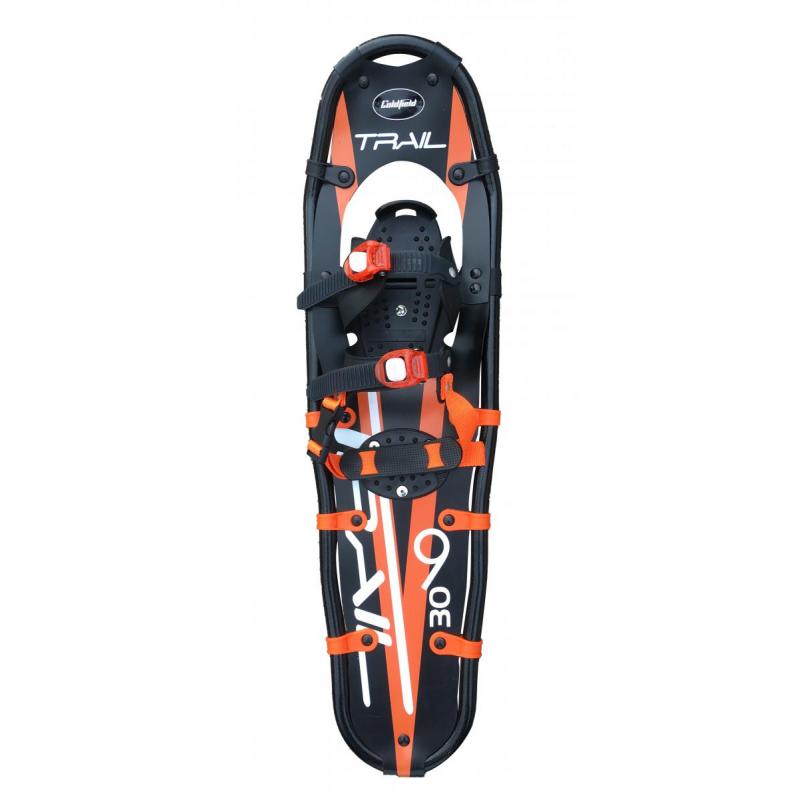 Trail Trail 30 TL930 Corner Sport 1