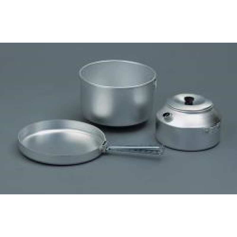Trangia Trangia Campingset 628 Alu TR406280 Corner Sport 1