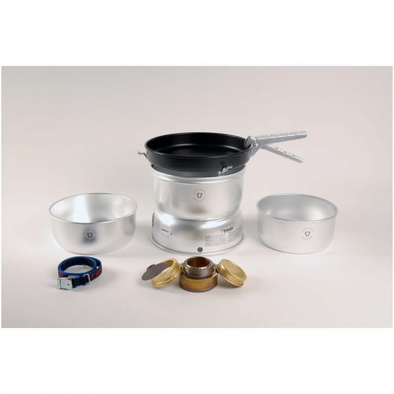 Trangia Trangia Stormkjøkken 25-3 UL TR140253 Corner Sport 1