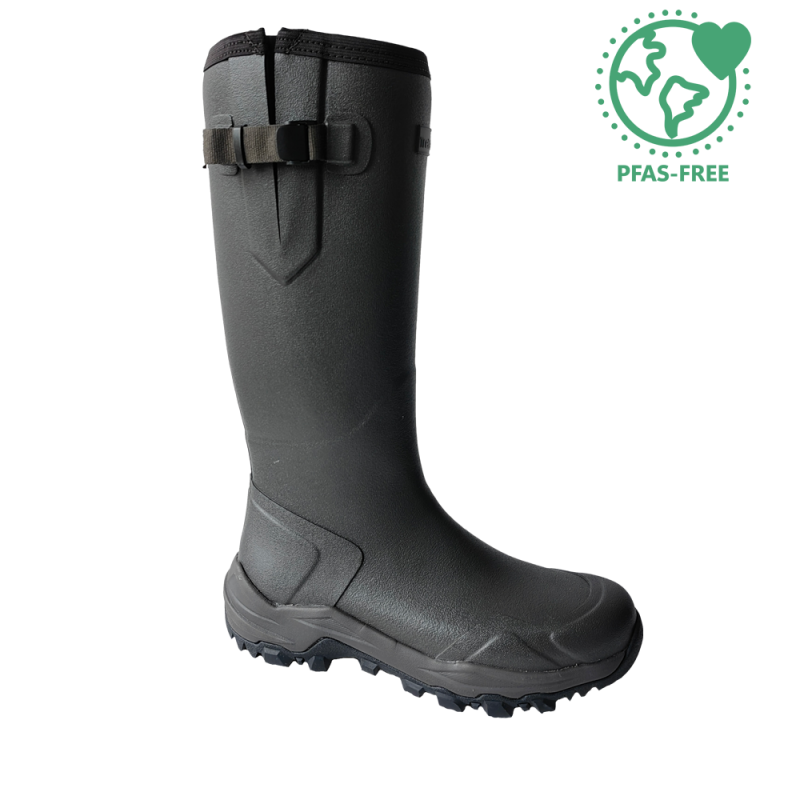 Treksta Treksta Svalbard Neo 18" Corner Sport 1