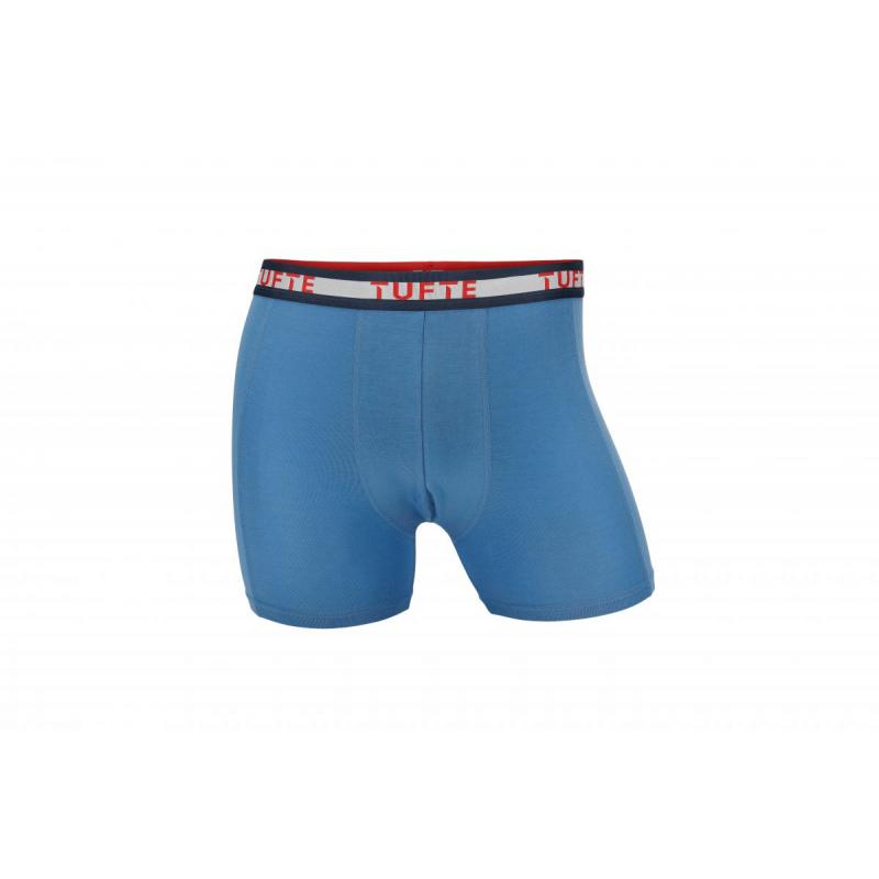 Tufte Tufte Wear Mens Boxer Briefs 2002 Corner Sport 1