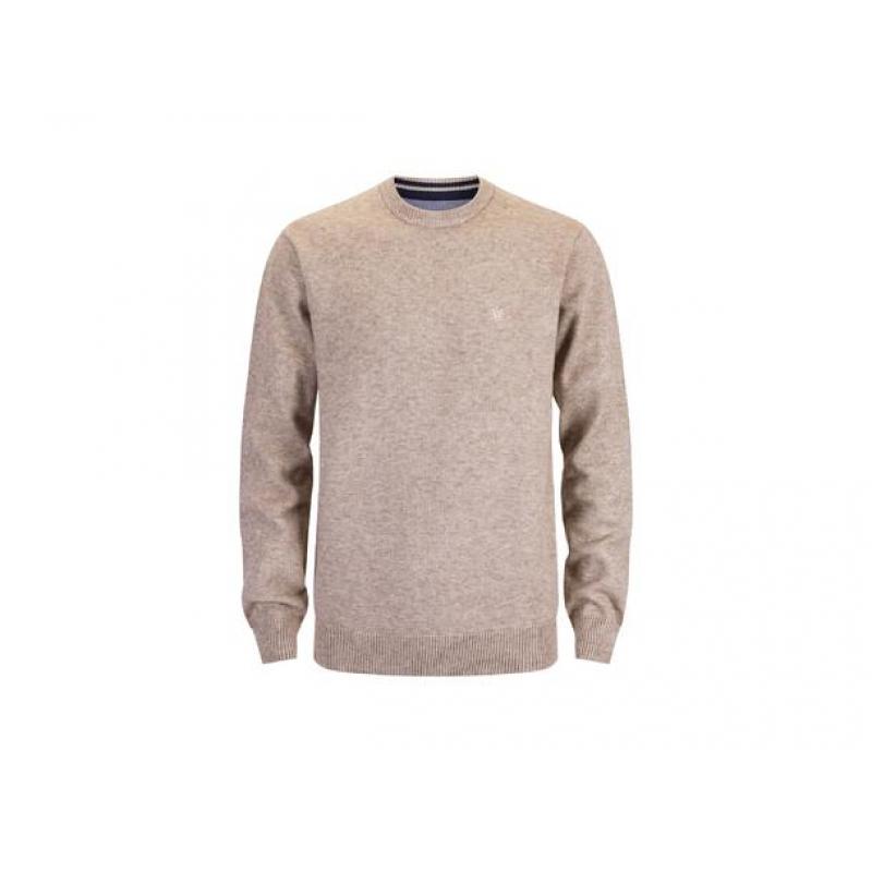 Tufte Wear Vannucci Mens Sweater Corner Sport 1