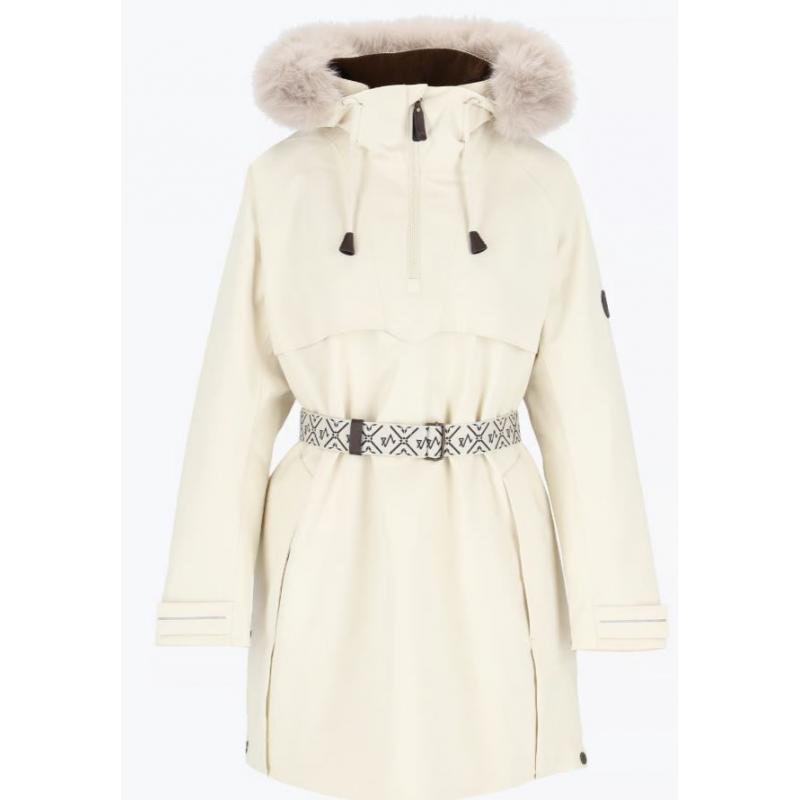 Twentyfour Legacy Saga Shell Anorak D