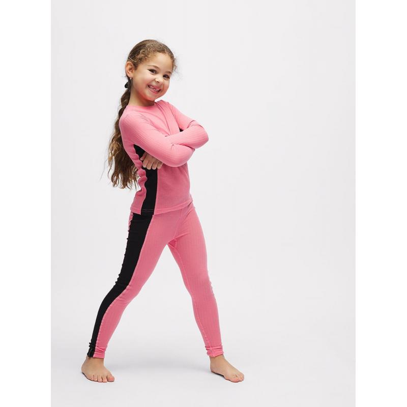 Twentyfour Twentyfour Aurora Baselayer Sett Jr 13177 Corner Sport 3