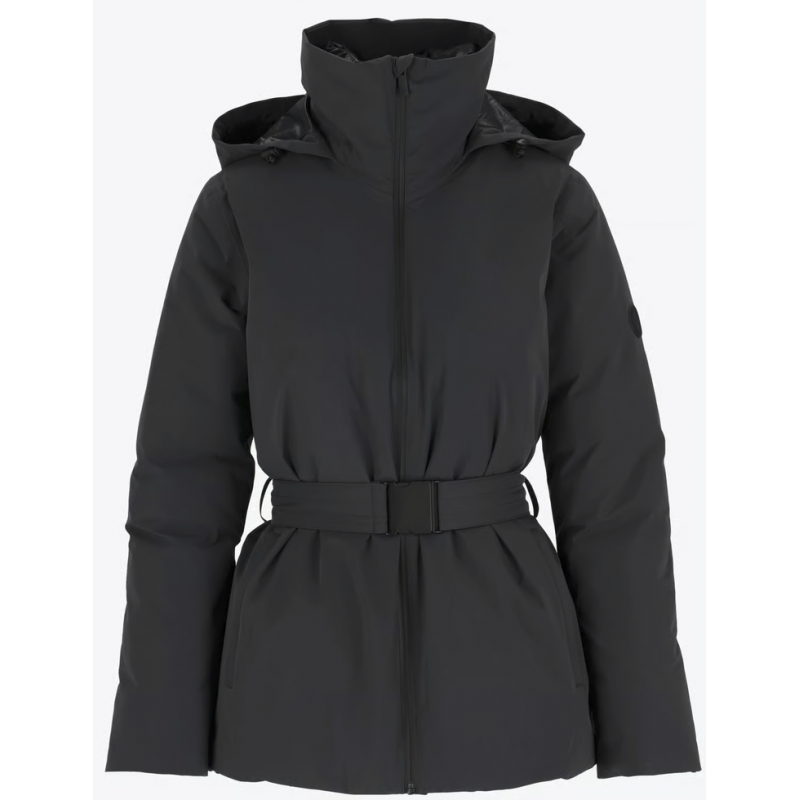 Twentyfour Twentyfour Aurora Clomax Jakke D 13507 Corner Sport 1
