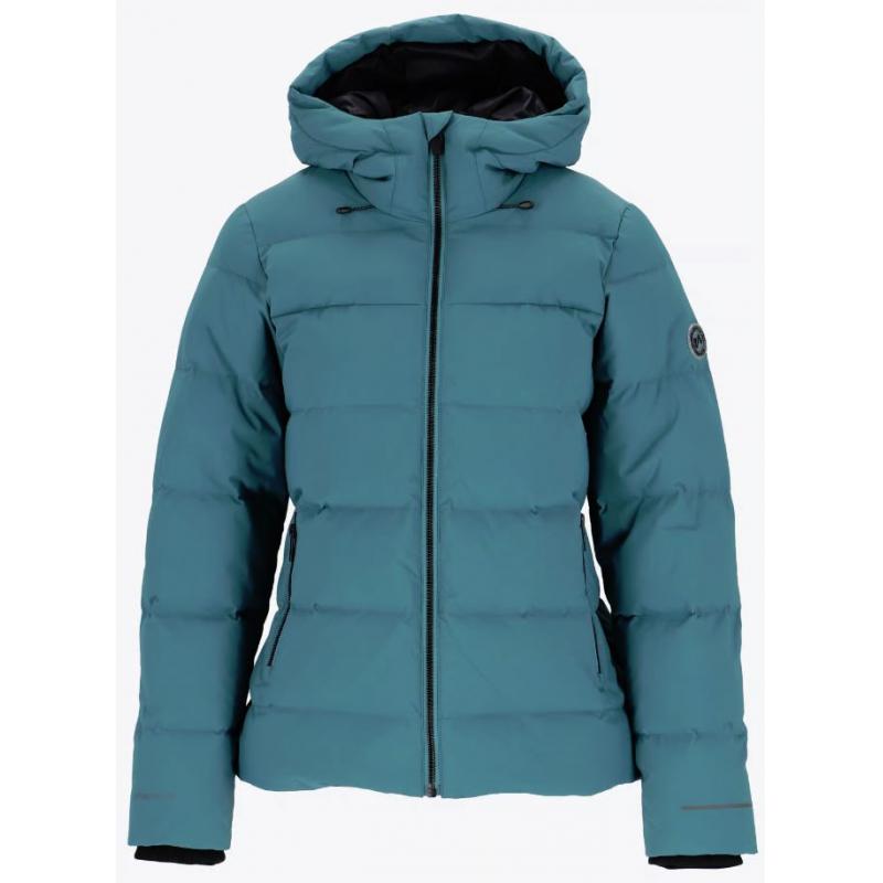 Twentyfour Twentyfour Aurora Dunjakke D 12820 Corner Sport 1