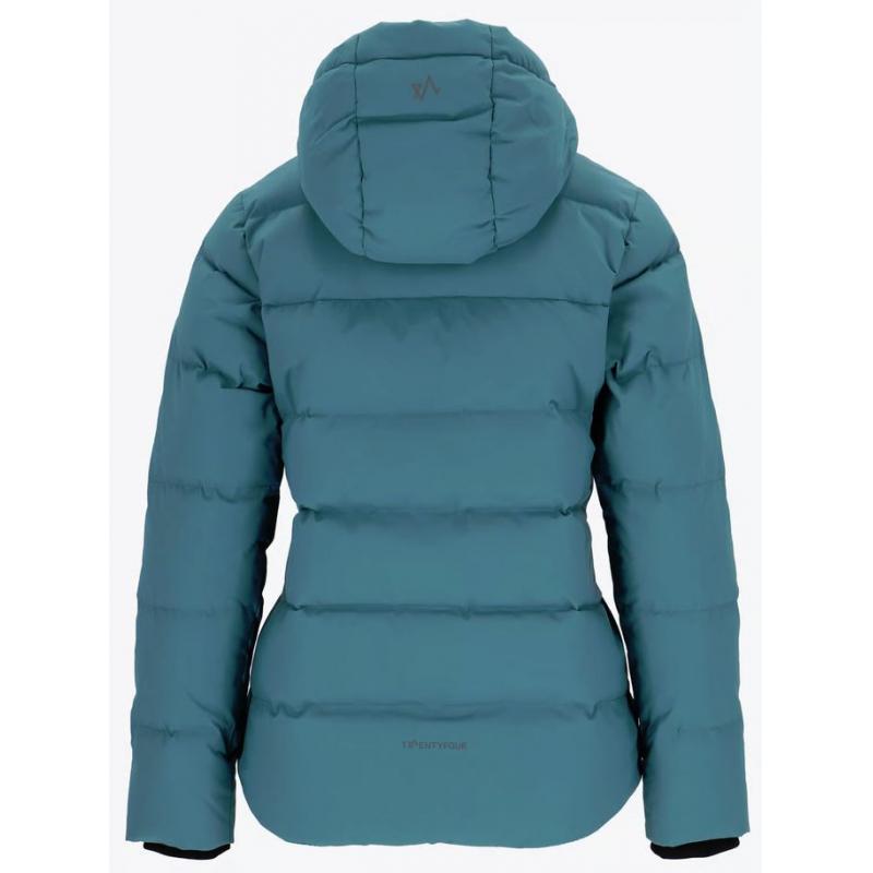 Twentyfour Twentyfour Aurora Dunjakke D 12820 Corner Sport 2