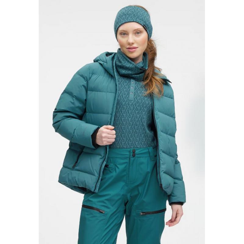 Twentyfour Twentyfour Aurora Dunjakke D 12820 Corner Sport 3