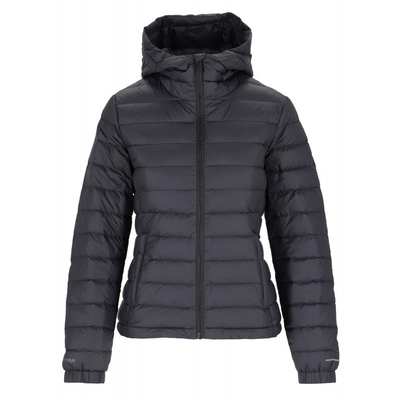 Twentyfour Twentyfour Aurora Lett Dunjakke D 12826 Corner Sport 1