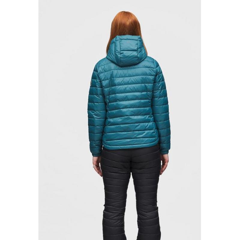 Twentyfour Twentyfour Aurora Lett Dunjakke D 12826 Corner Sport 1